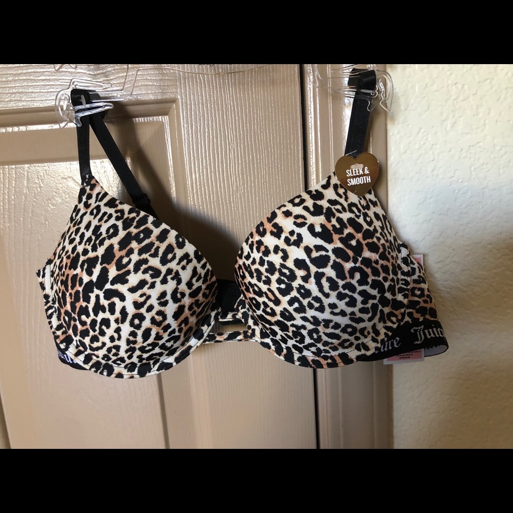 Juicy couture bra